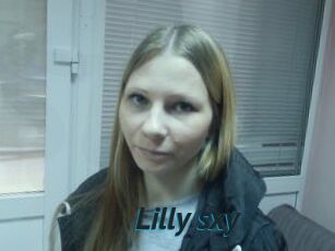 Lilly_sxy