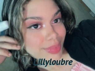 Lillyloubre