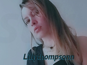 Lillythompsonn