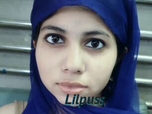 Lilpuss