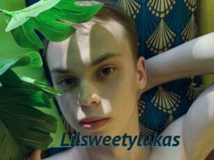 Lilsweetylukas