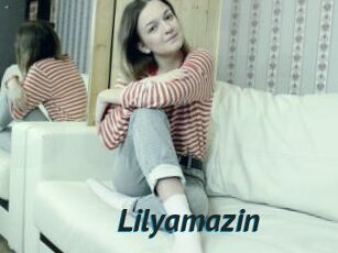 Lilyamazin