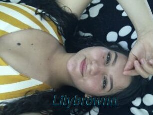 Lilybrownn