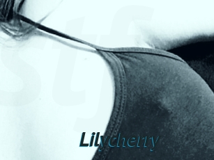 Lilycherry