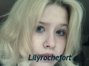 Lilyrochefort