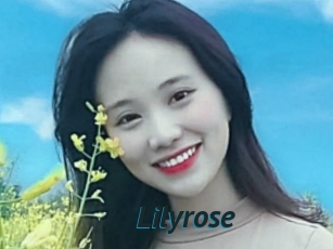 Lilyrose