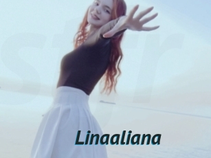 Linaaliana