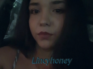 Lincyhoney