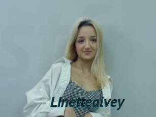 Linettealvey