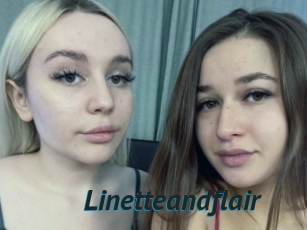 Linetteandflair