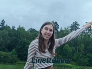 Linettebeer