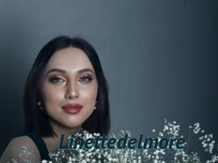 Linettedelmore
