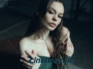 Linetteevans