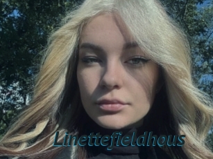 Linettefieldhous