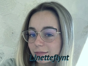 Linetteflynt