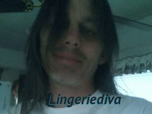 Lingeriediva