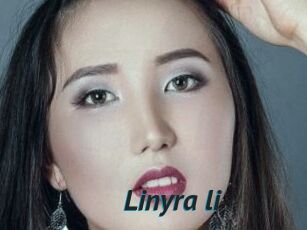 Linyra_li