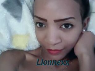 Lionnexx