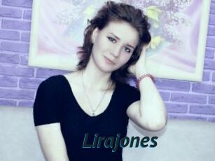 Lirajones