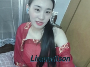 Liranwilson
