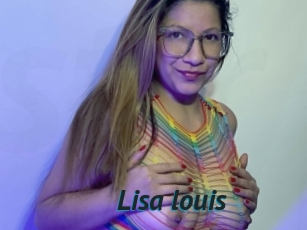 Lisa_louis