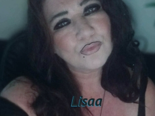 Lisaa
