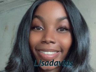 Lisadavids