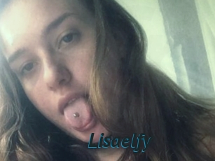 Lisaelfy