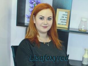 Lisafoxyred