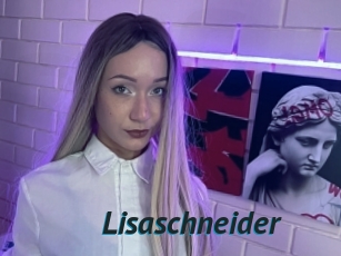 Lisaschneider