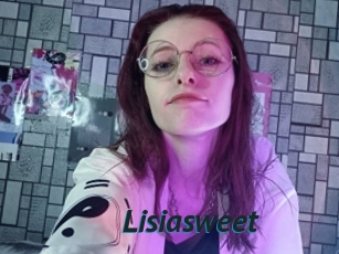 Lisiasweet