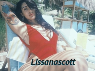 Lissanascott