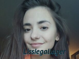 Lissiegallager
