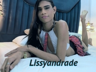 Lissyandrade