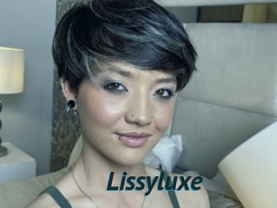 Lissyluxe