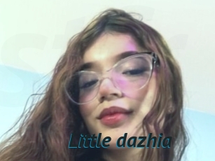 Little_dazhia