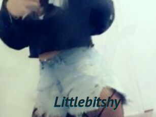 Littlebitshy