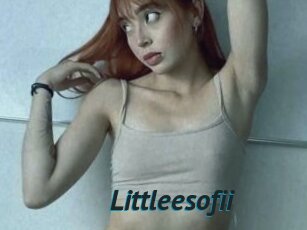 Littleesofii