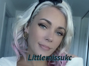 Littlemissukc
