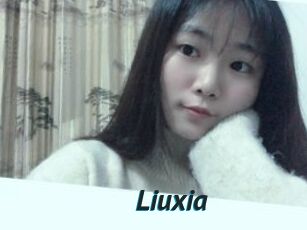 Liuxia