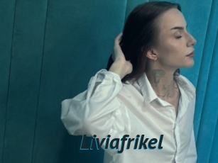 Liviafrikel