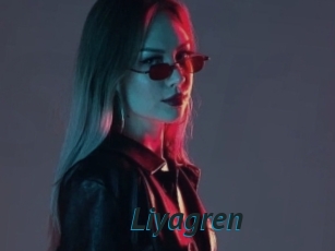 Liyagren