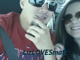 LizLOVESmatt