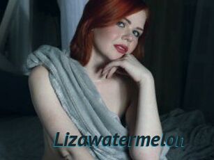 Lizawatermelon