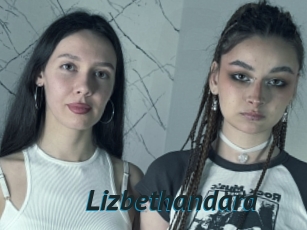 lizbethandara Sexe Tube FR