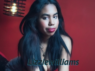 Lizziewilliams