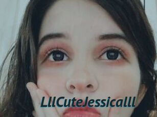 LllCuteJessicalll