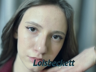 Loisbeckett
