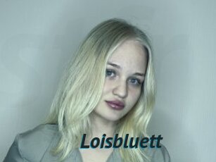 Loisbluett