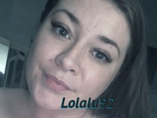 Lolalu92